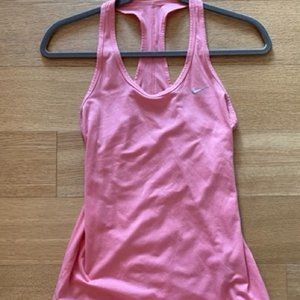 Nike Dri Fit Workout Tank